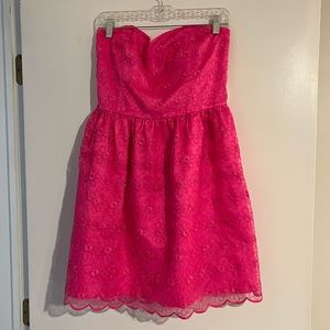Lilly Pulitzer Payton Dress